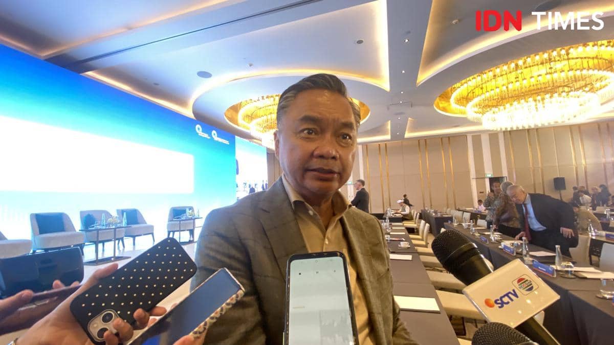 Peringatan Dino Patti Djalal AS Minta Akses Udara: Hati-hati, Jangan Kecolongan!