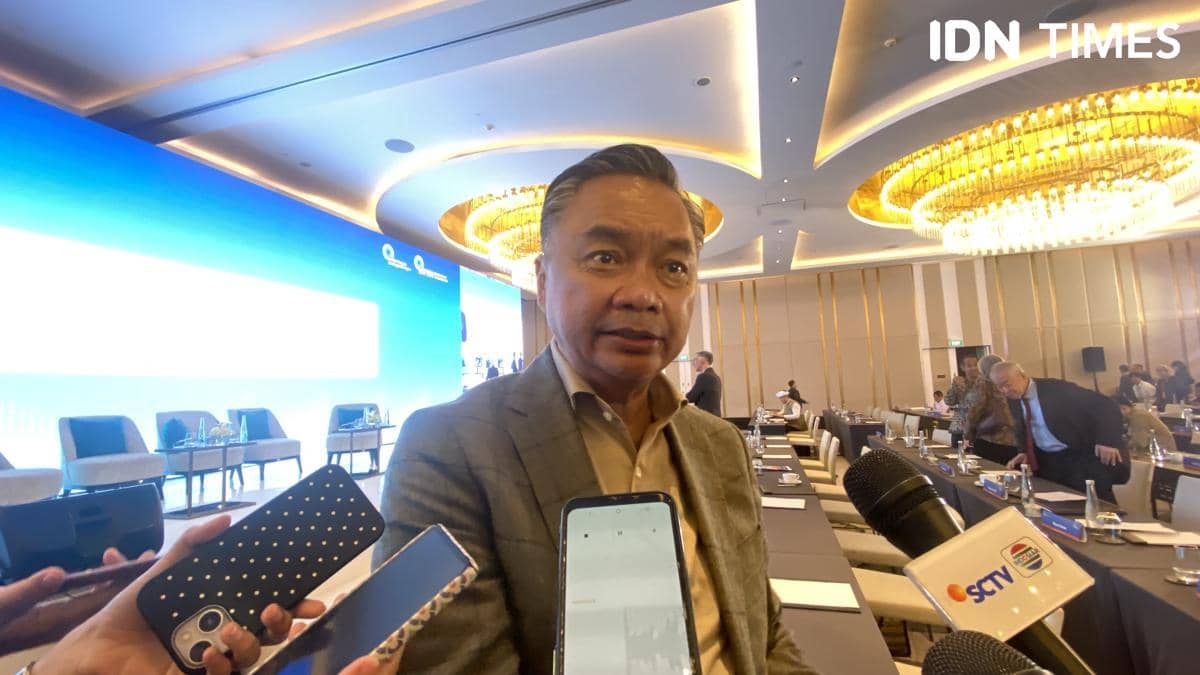 Dino Patti Djalal: RI Jangan Ragu Kritik AS, Contoh Pakistan!