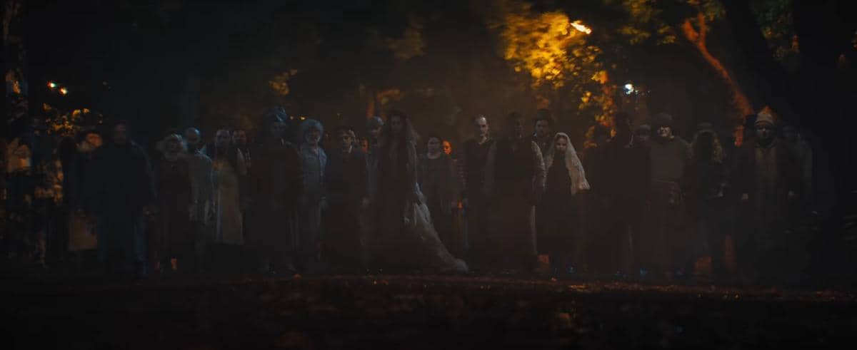 cuplikan trailer film Insidious: Out of the Further