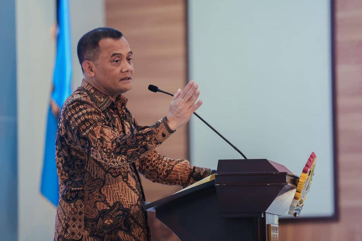 Koperasi Jateng Punya Aset Rp60 Triliun, Siap Perkuat Ekonomi