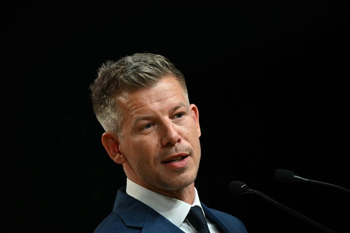 Peter Magyar, Mantan Loyalis yang Lengserkan Viktor Orban di Hungaria