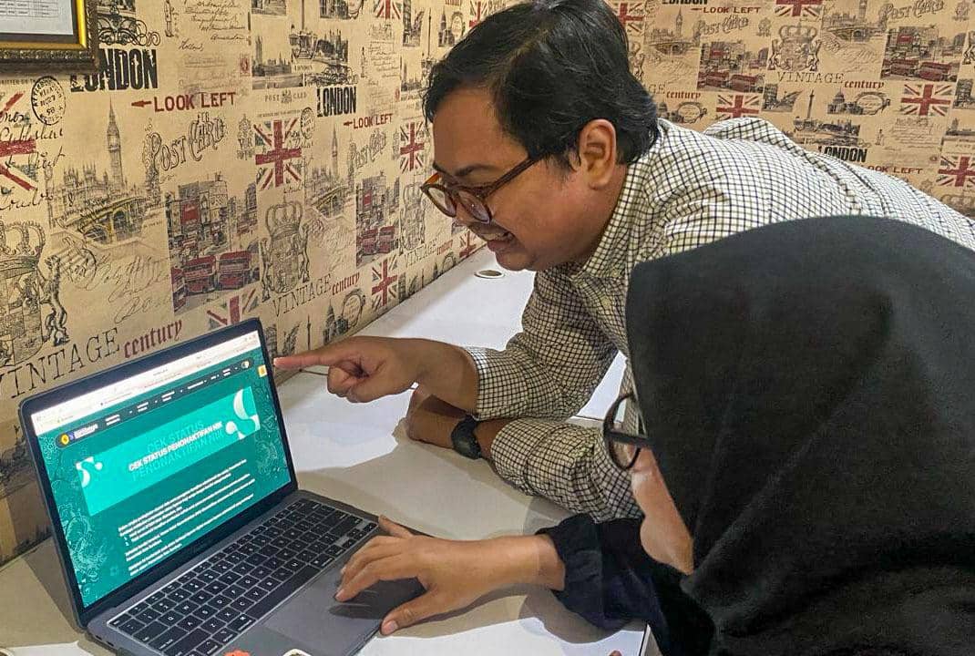 Info Terbaru Warga Surabaya! Segera Konfirmasi Data Kependudukan