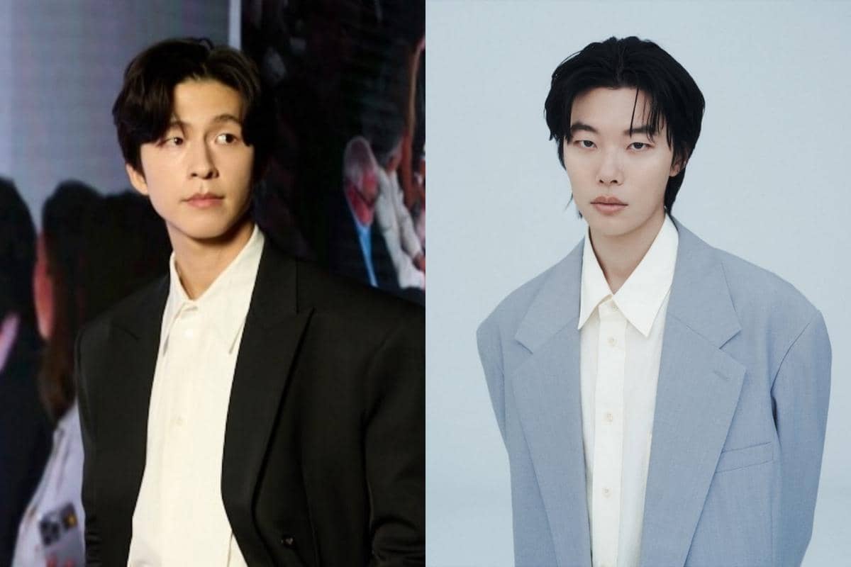 Hong Kyung dan Ryu Jun Yeol Diajak Main Outback, Apa Daya Tariknya?