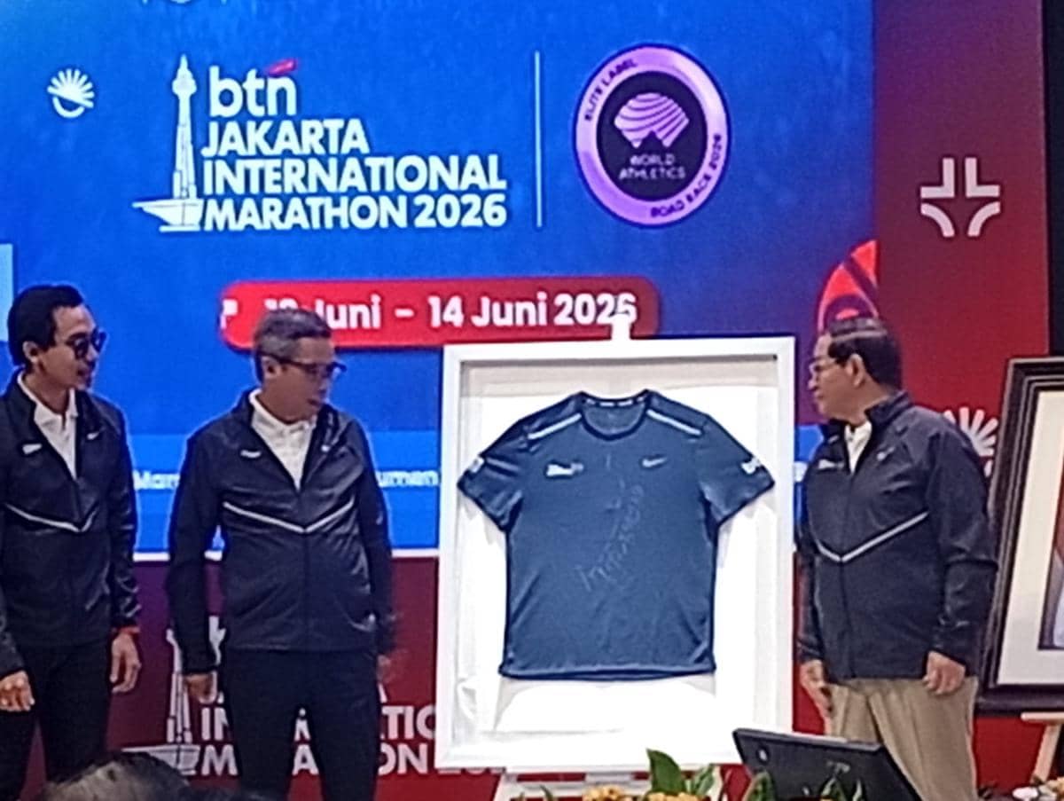 Pramono Gratiskan Transportasi Umum Khusus Peserta JAKIM 2026