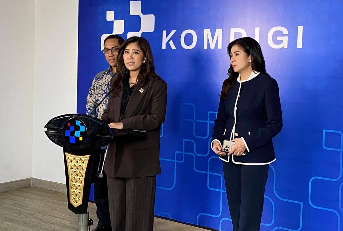 Anggota DPR Minta Kampung Internet Bisa Dorong Kapasitas Ekonomi Lokal