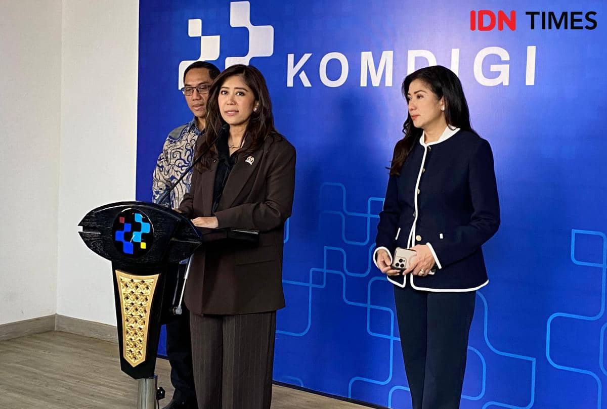 Ini Alasan Roblox Belum Dianggap Patuhi Aturan PP Tunas