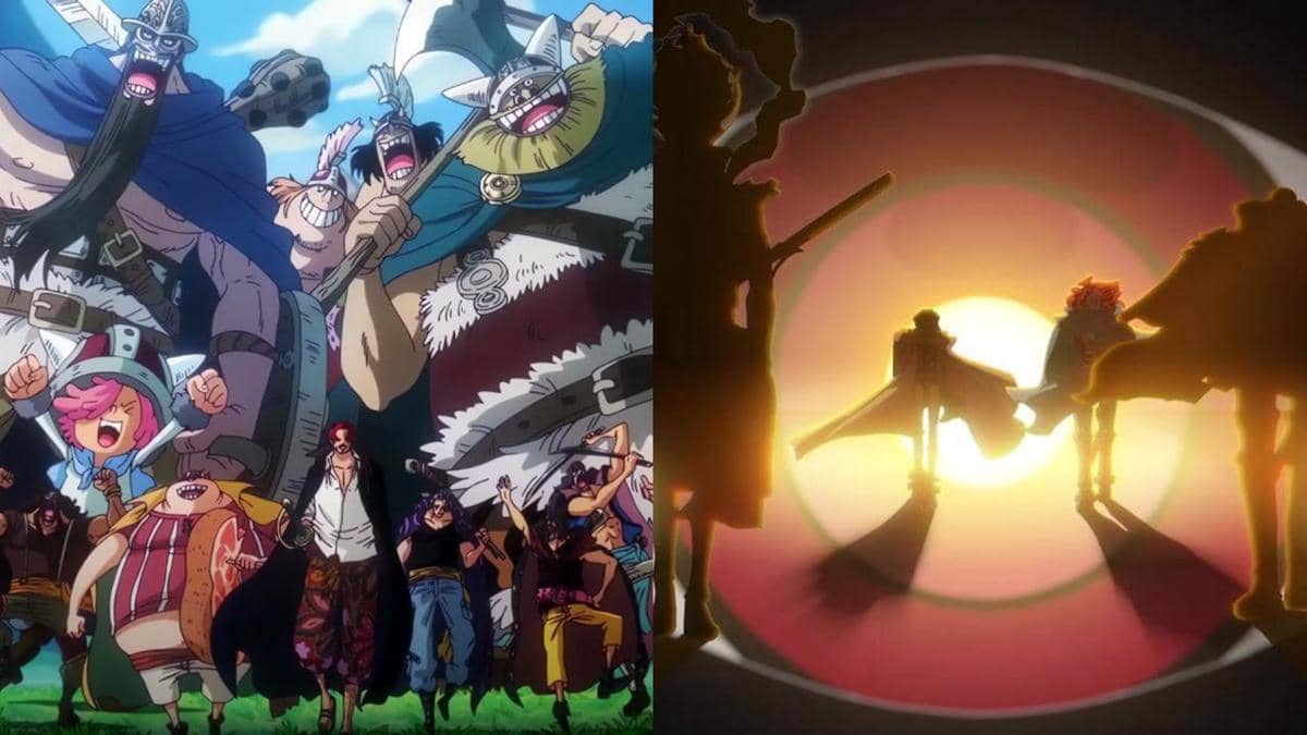 Kenapa Elbaph Jadi Target Imu di One Piece? Ini Alasannya!