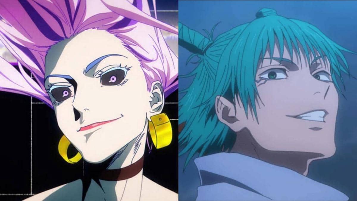 Kenapa Penyihir Masa Lalu Reinkarnasi di Culling Game Jujutsu Kaisen?