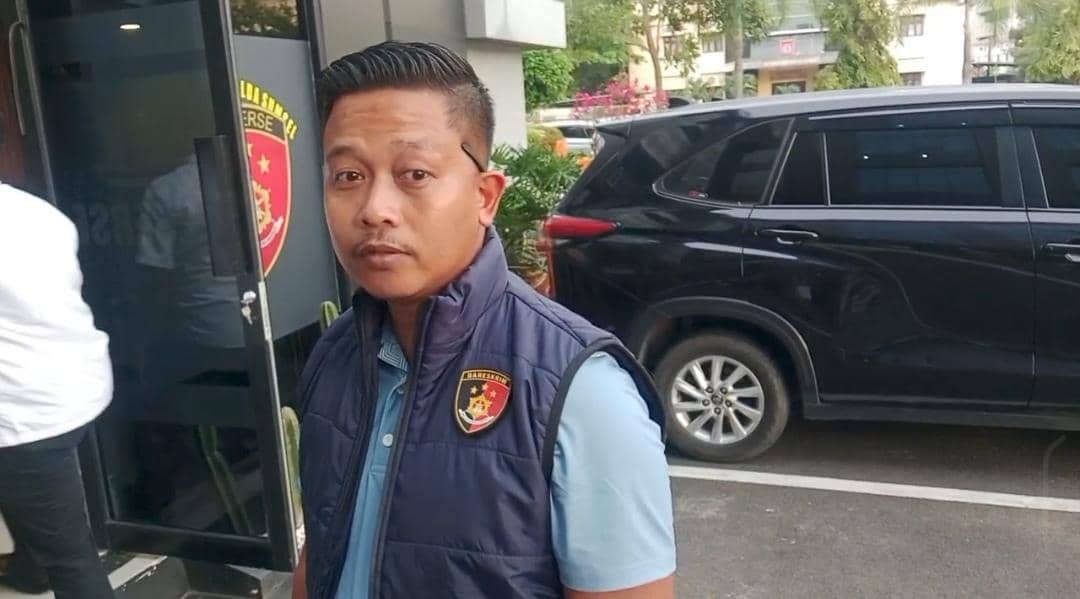 AKBP Ahmad Budi Martono. (Dok. IDN Times)