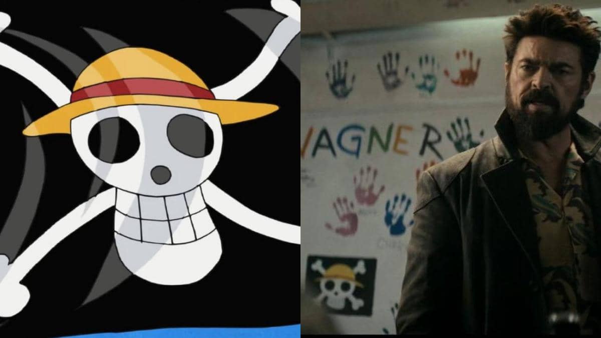 Ada Easter Egg One Piece di The Boys Season 5! Sadar Kah Kamu?