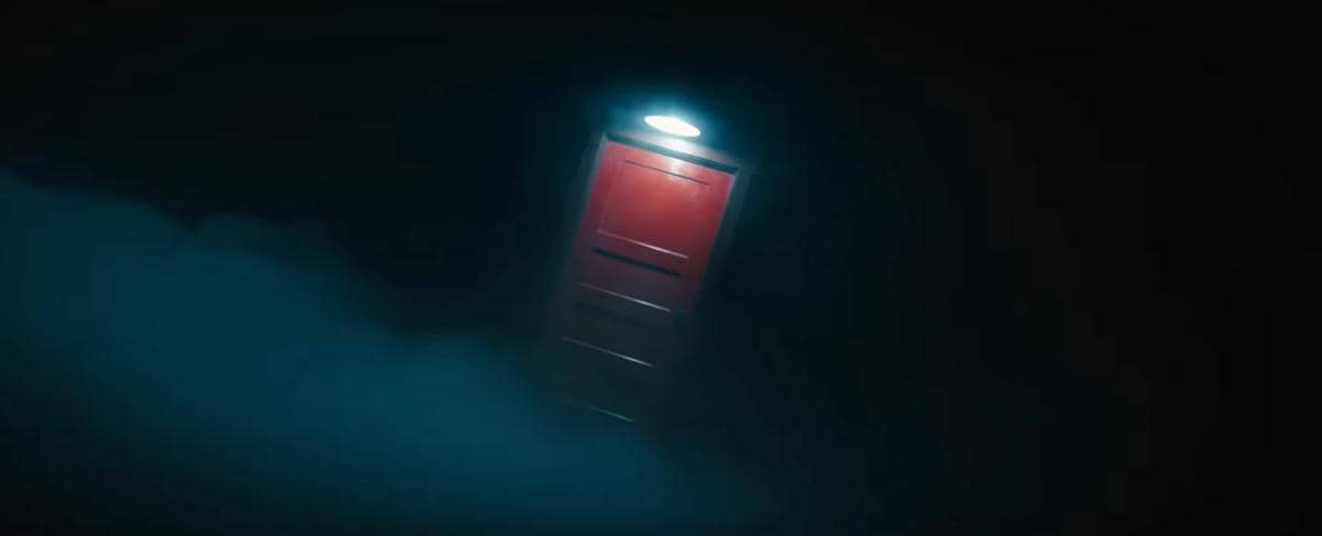 cuplikan trailer film Insidious: Out of the Further