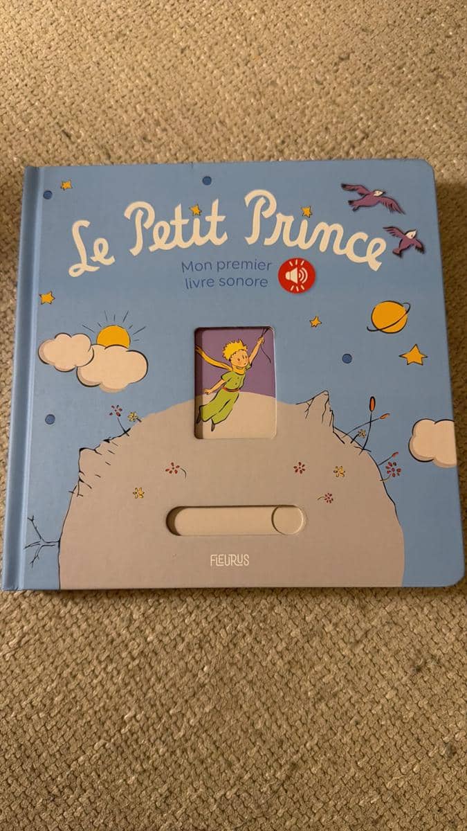 Buku Pengantar Tidur untuk Anak ala Risa Dewi Ibunda Alyssa (threads.com/@risa_dewi)