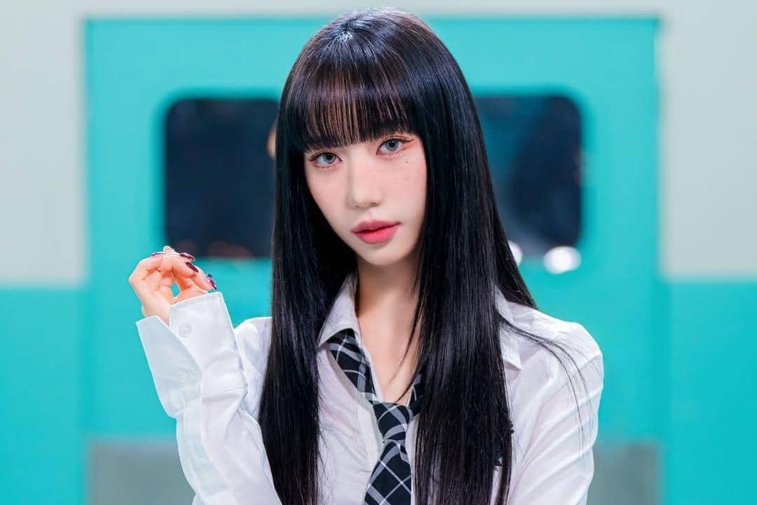 Zuu Resmi Tinggalkan SECRET NUMBER Setelah 4 Tahun