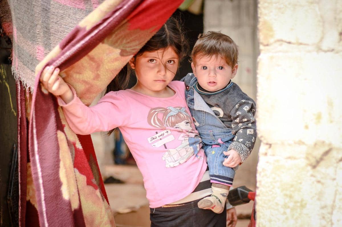 Di Tengah Perang, Mereka Tetap Bertahan: Pelajaran Hidup dari Rakyat Sipil Iran