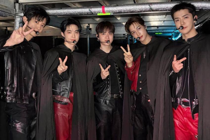 [QUIZ] Cek Keberuntungan, Bisakah Kamu Menang War Tiket Konser EXO di Jakarta?