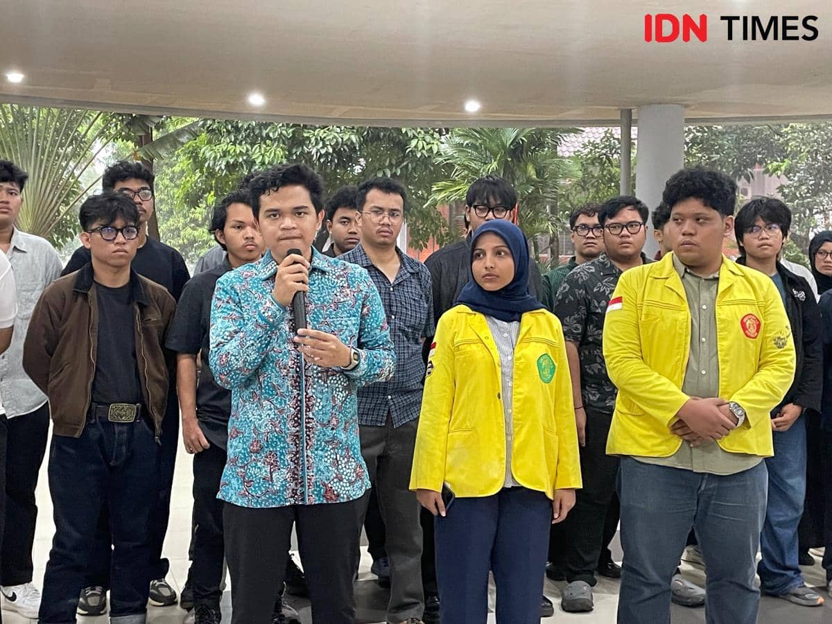 Kuasa Hukum Korban Desak Pelaku Kasus Pelecehan FHUI di-DO