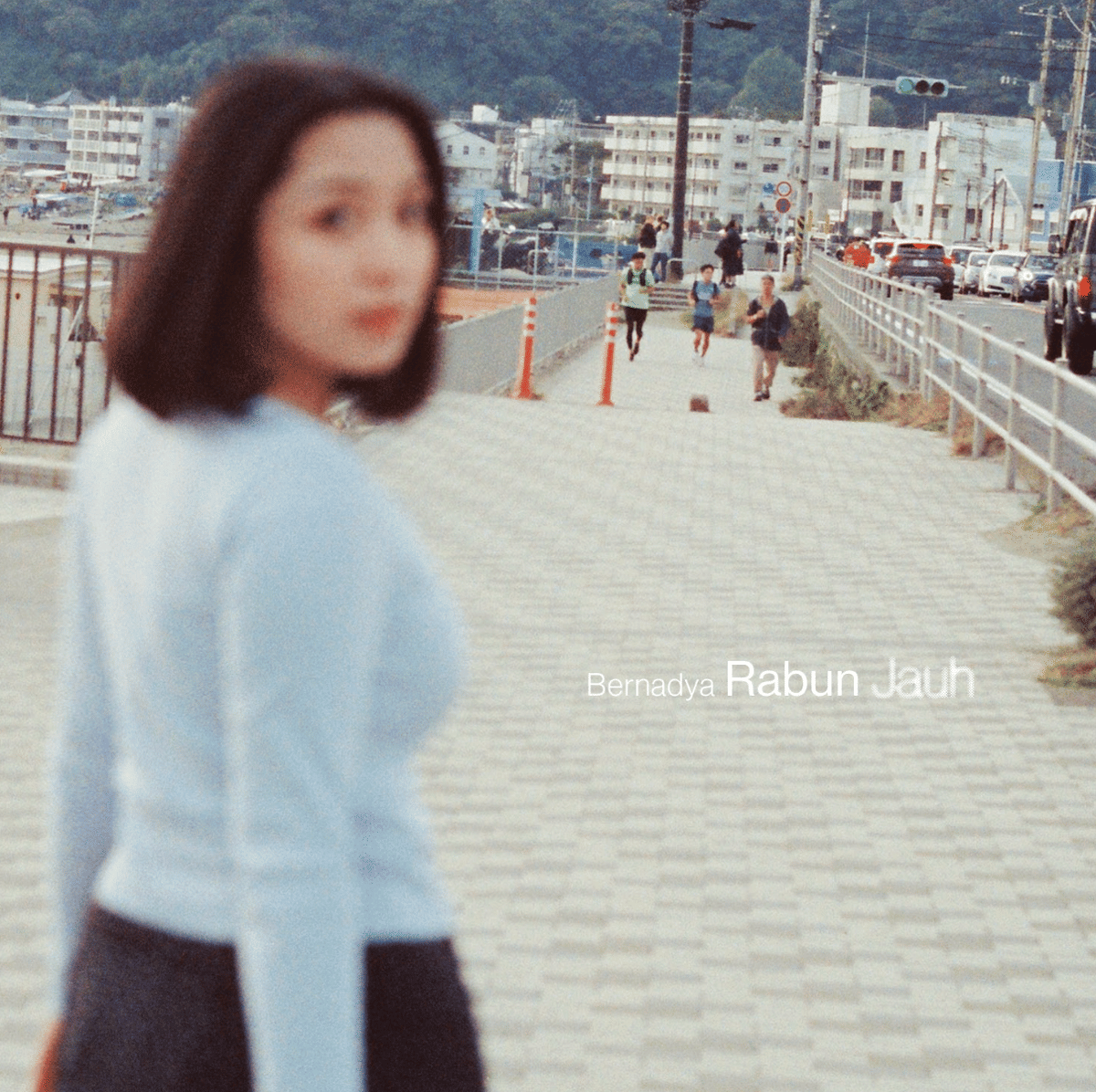 artwork Rabun Jauh - Bernadya 