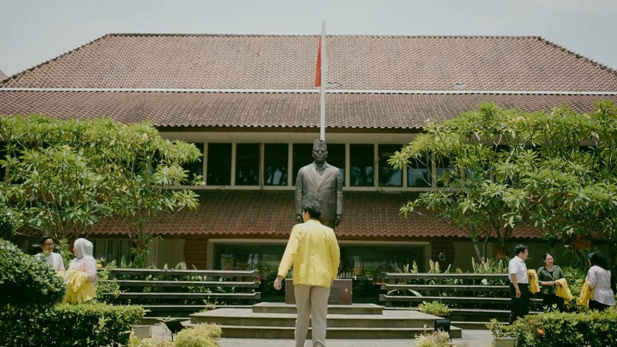 Komnas Perempuan Desak Pelaku Pelecehan di FH UI Dibawa ke Ranah Hukum