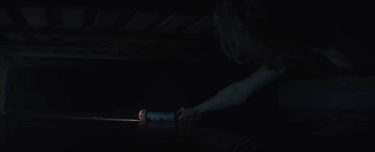 cuplikan trailer film Insidious: Out of the Further