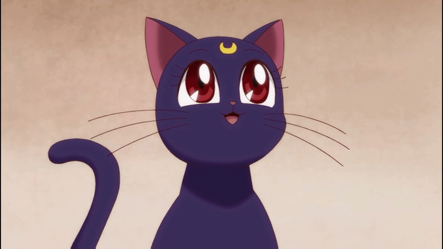 Nama kucing Jepang anime cewek