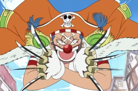 arc One Piece yang kurang menarik