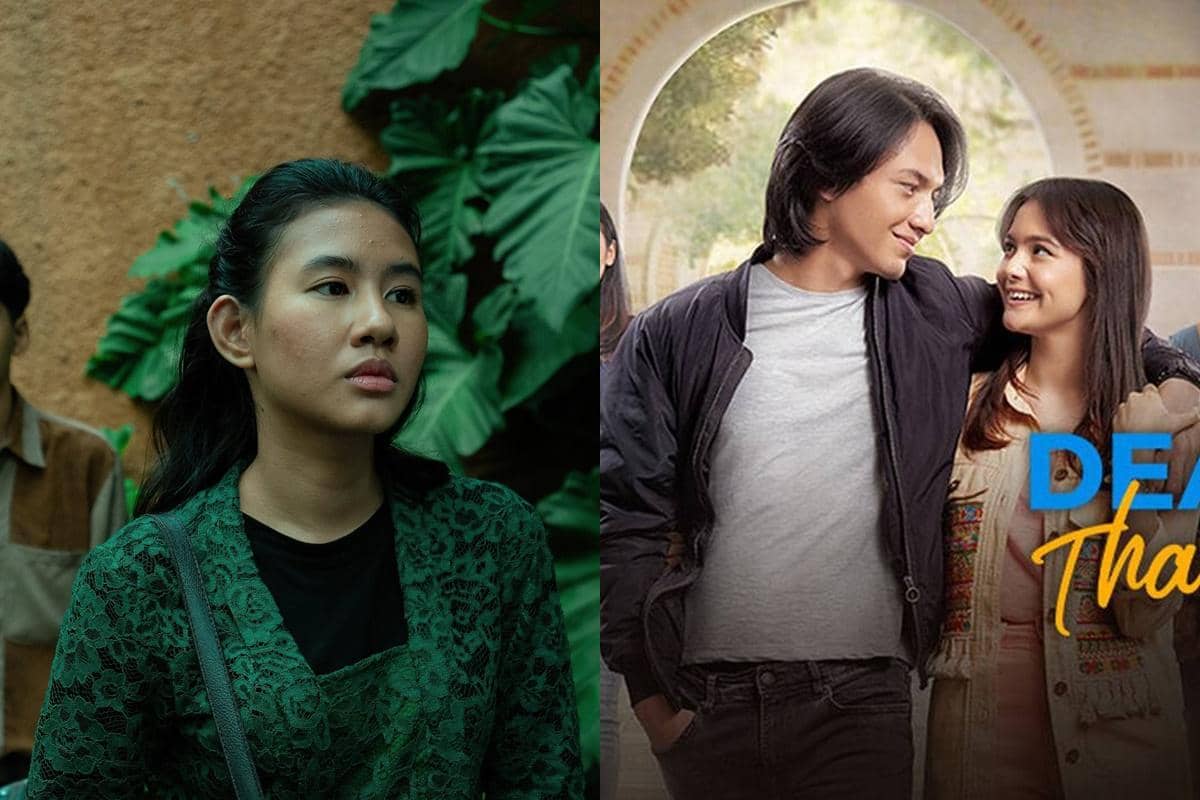 Serial dan Film tentang Pelecehan di Kampus, Cermin Realita Pahit