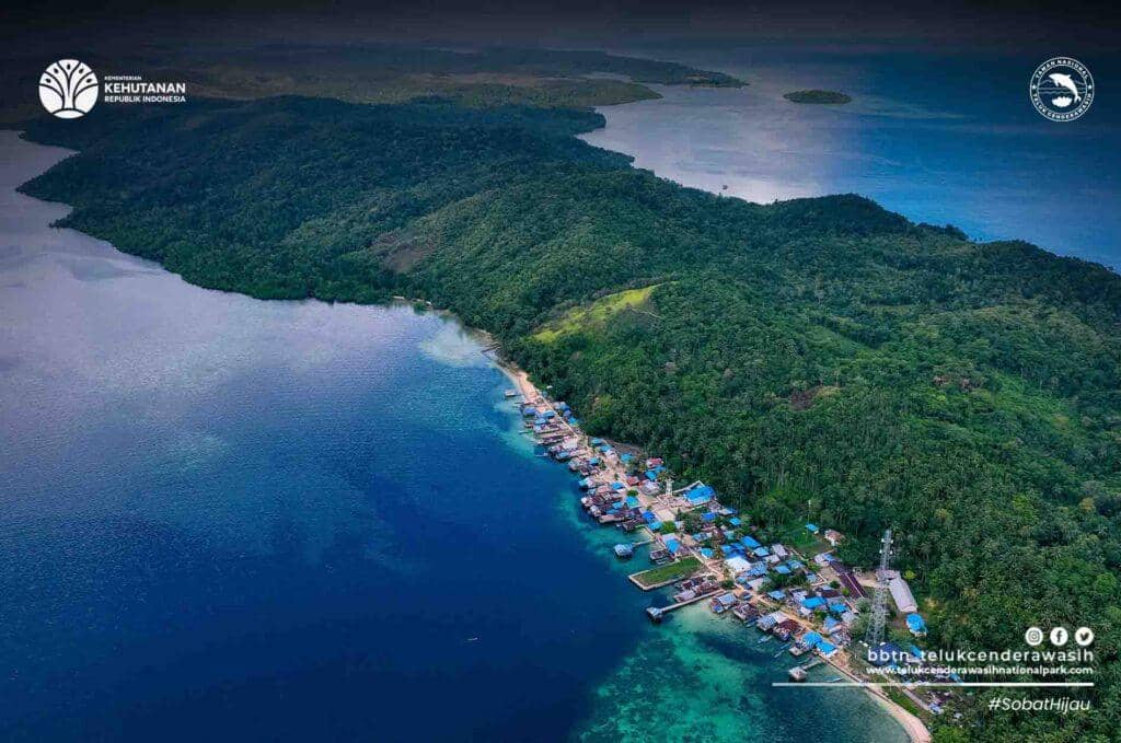 50 Tempat Terbaik di Dunia 2026 Versi TIME, Ada dari Indonesia