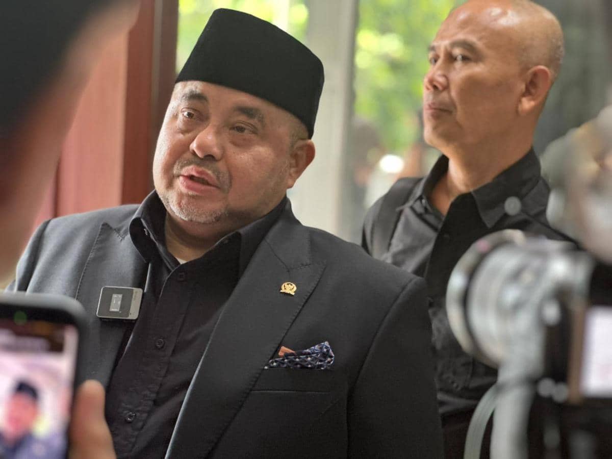 Aboe Bakar Al-Habsyi Minta Maaf Tuding Kiai Madura Terlibat Bisnis Narkoba