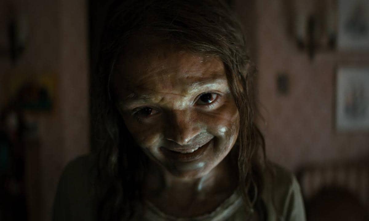 Review Lee Cronin's The Mummy, Horor Misteri Banyak Gore, Bikin Ngilu!