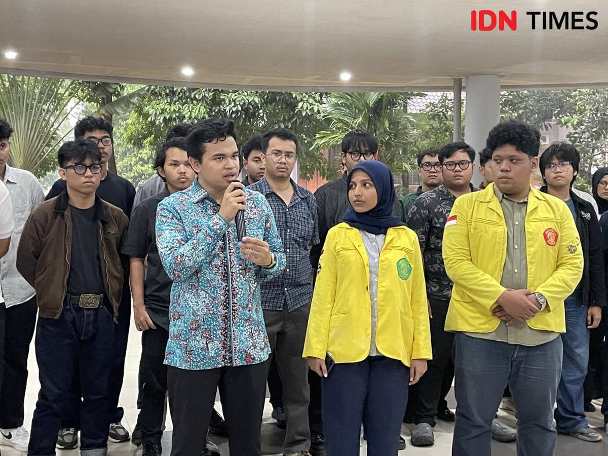 Kuasa Hukum Korban Desak Pelaku Kasus Pelecehan FHUI di-DO