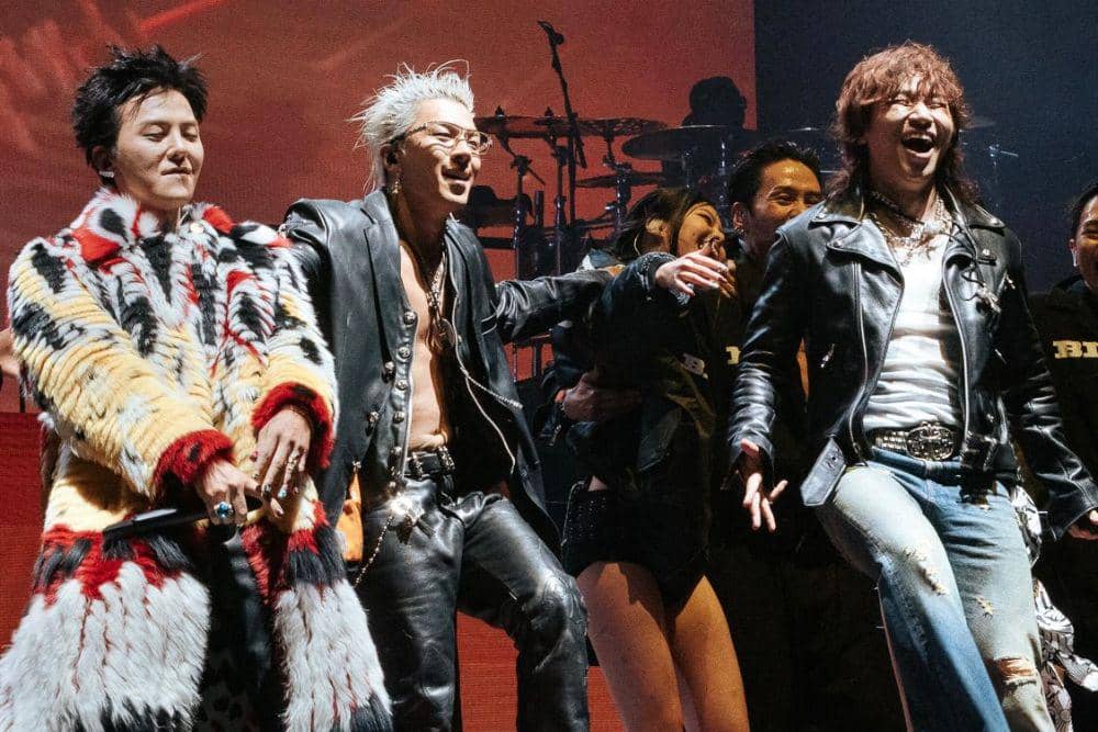 Bocoran Comeback BIGBANG dari Taeyang dan G-Dragon, Rilis saat Anniv?