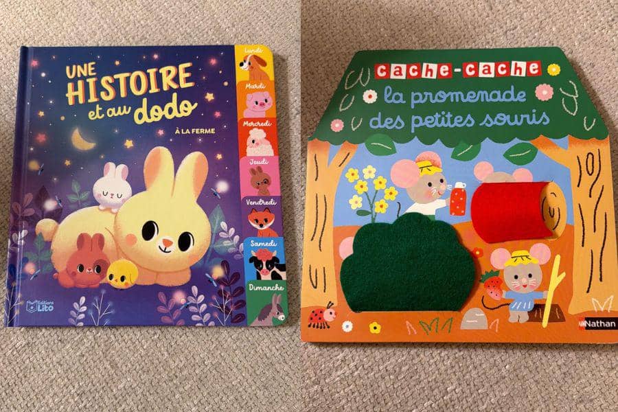 6 Buku Pengantar Tidur untuk Anak ala Risa Dewi Ibunda Alyssa