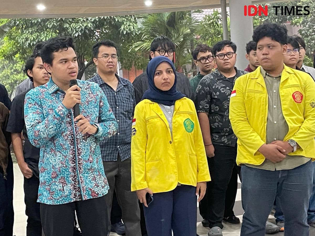 Kuasa Hukum Korban Desak Pelaku Kasus Pelecehan FHUI di-DO