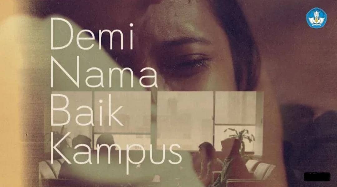 Demi Nama Baik Kampus