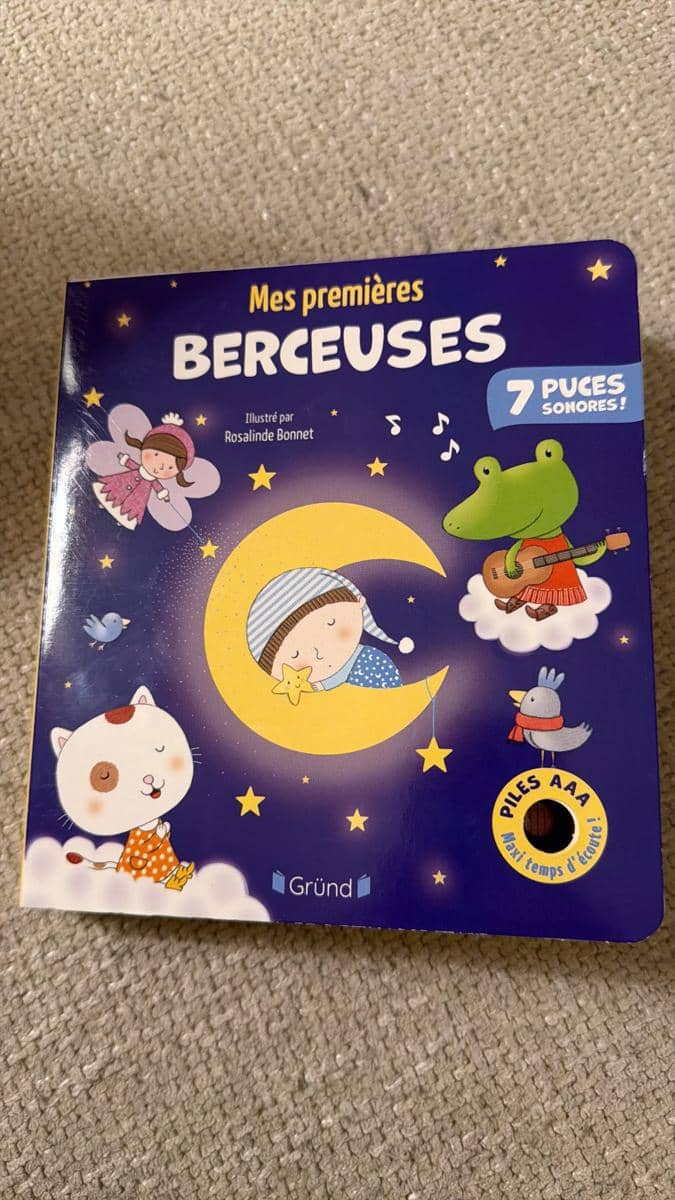 Buku Pengantar Tidur untuk Anak ala Risa Dewi Ibunda Alyssa (threads.com/@risa_dewi)