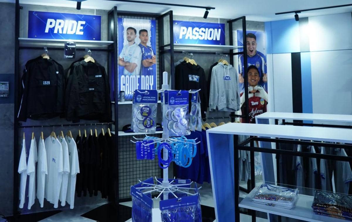PSIM Store Buka di area Bandara YIA, Bisa Jadi Oleh-oleh Wisatawan 
