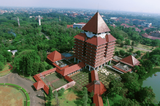 Universitas Indonesia