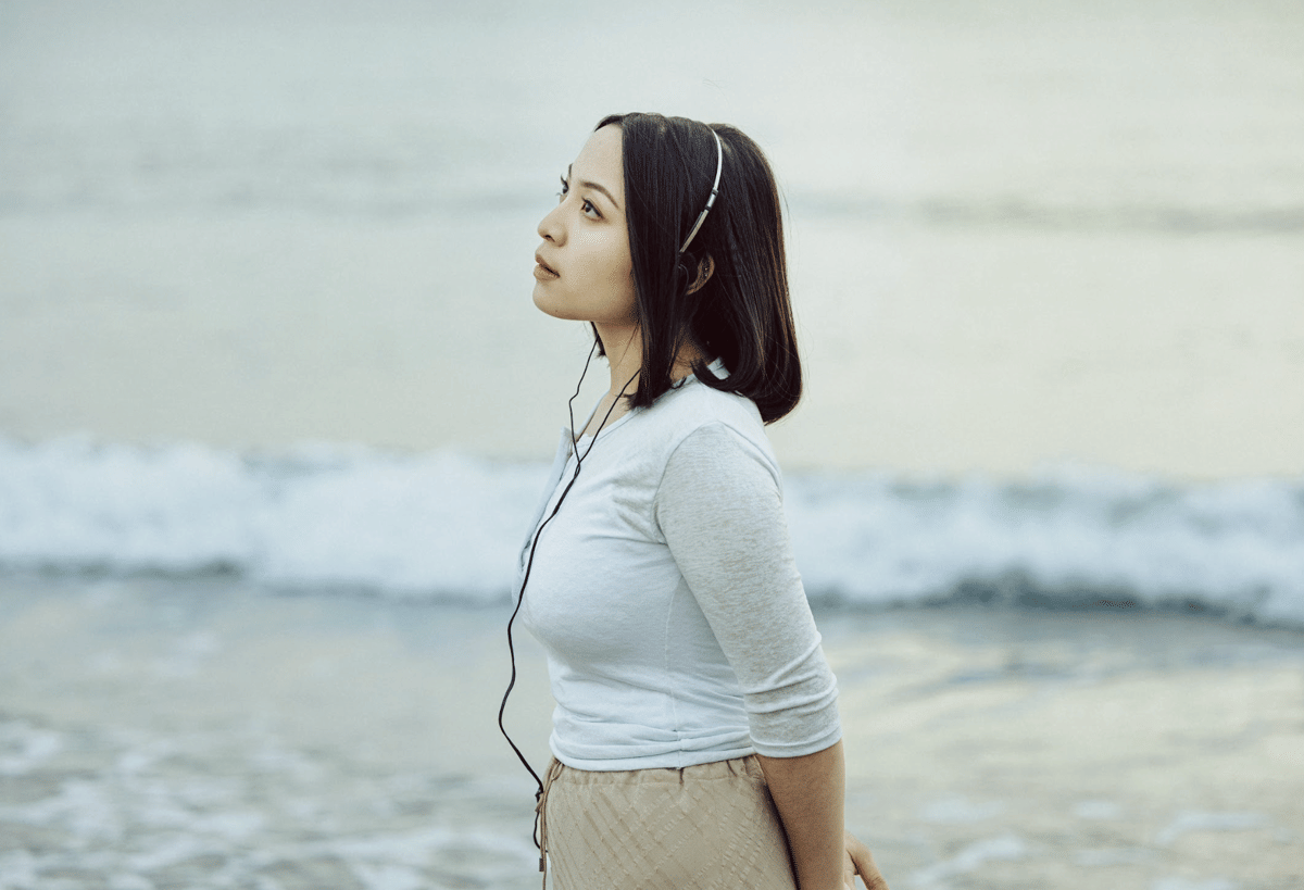 artwork Rabun Jauh - Bernadya