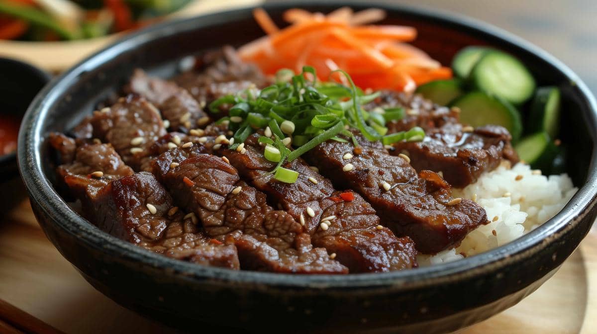 5 Tips Membuat Beef Teriyaki ala Western Fusion yang Juicy dan Gurih