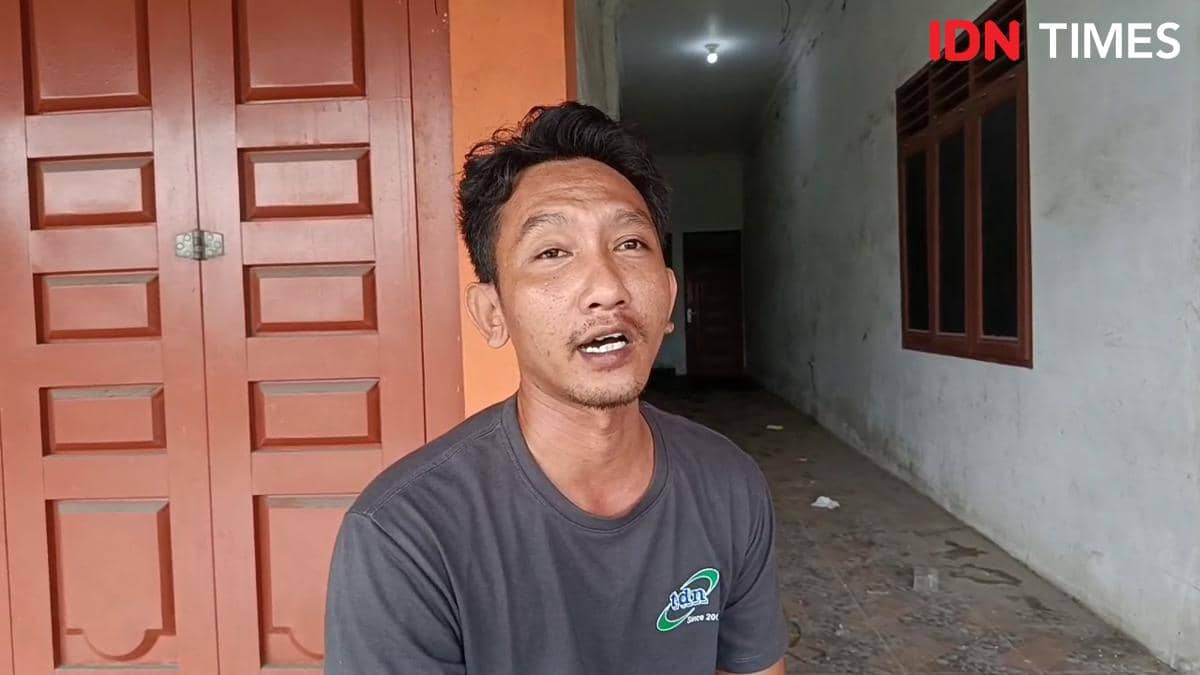 Malangnya Sopir Asal Kisaran, Mobil Boks Hilang Dekat Polsek Patumbak