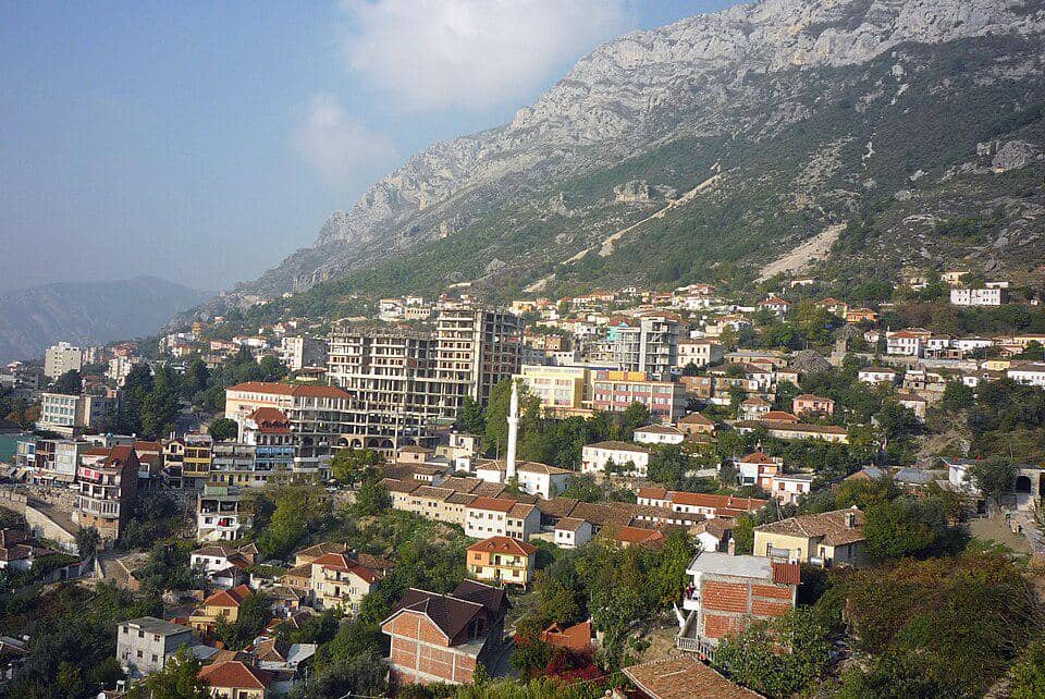 5 Fakta Menarik Kota Kruje, Jejak Sejarah Heroik di Jantung Albania