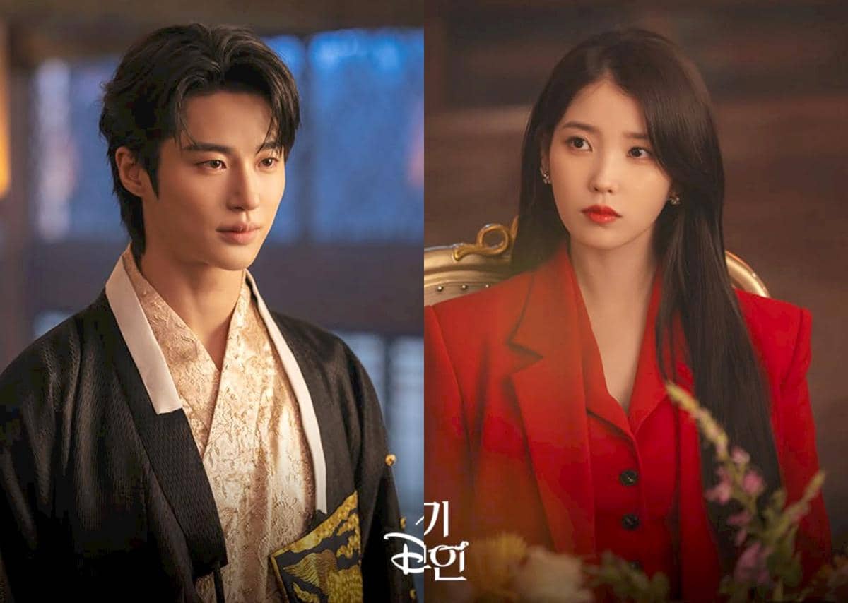 3 Persamaan Status Sosial Seong Hui Ju-Ian di Perfect Crown, Setara