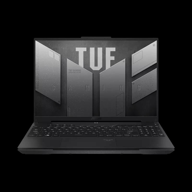 ASUS TUF Gaming A16 Advantage Edition