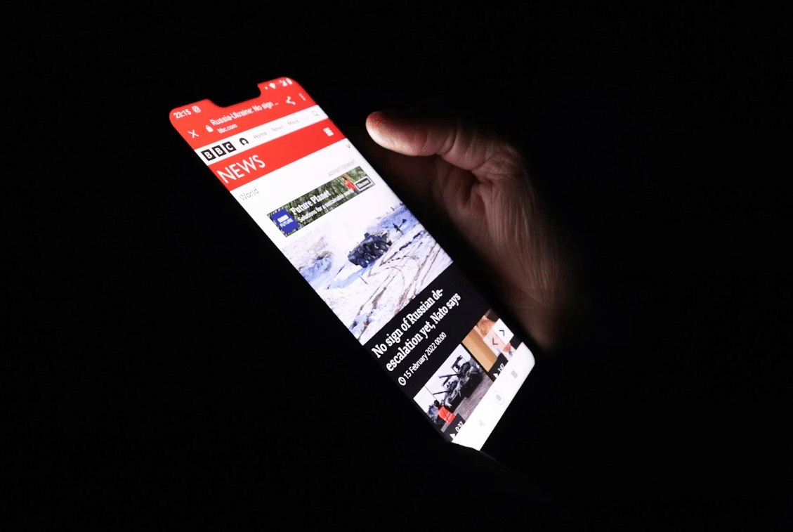 5 Penyebab Layar HP Tak Bisa Disentuh, di Mana Indikasi Kerusakan?