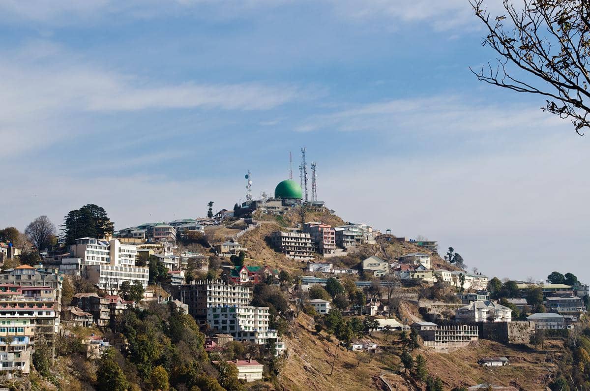 5 Fakta Murree, Kota Peninggalan Era Kolonial Britania di Pakistan