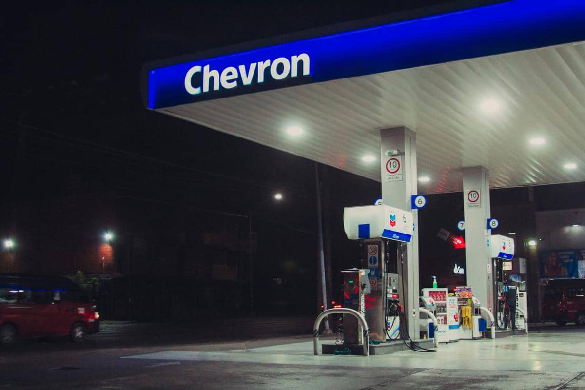 Chevron Perkuat Investasi Minyak di Venezuela Lewat Pertukaran Aset