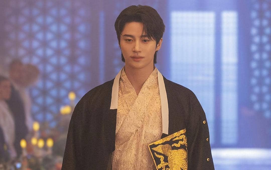 still cut drakor Perfect Crown 