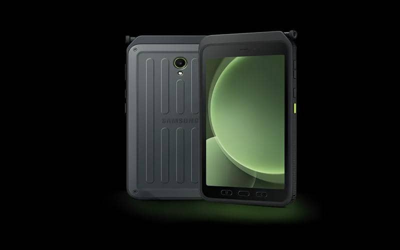 Galaxy Tab Active5 5G