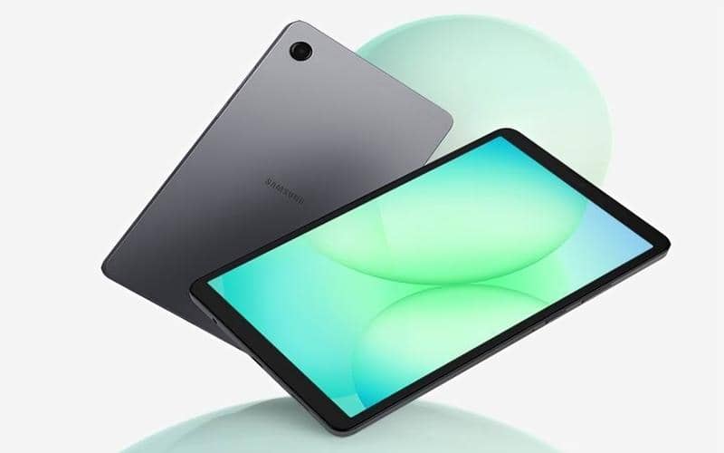 Galaxy Tab A11 Enterprise Edition (EE)