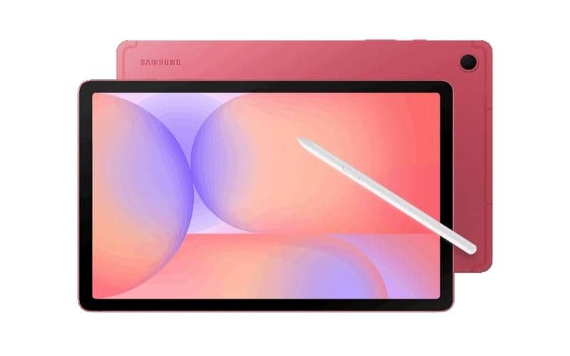 Galaxy Tab S10 Lite WiFi